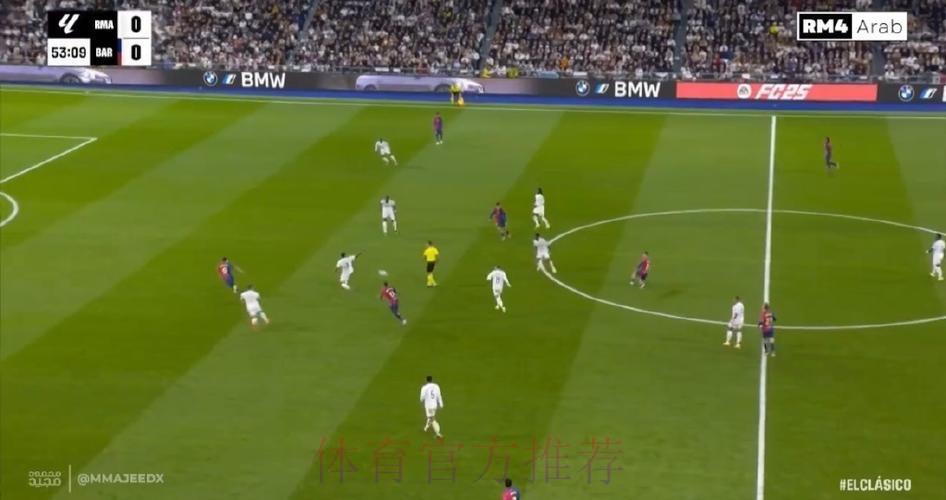 防守坚如磐石!皇马33轮仅丢22球 队史同期第三少